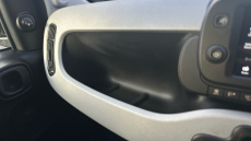 Fiat Panda 1.0 Mild Hybrid Garmin [Touchscreen] 5dr Petrol Hatchback